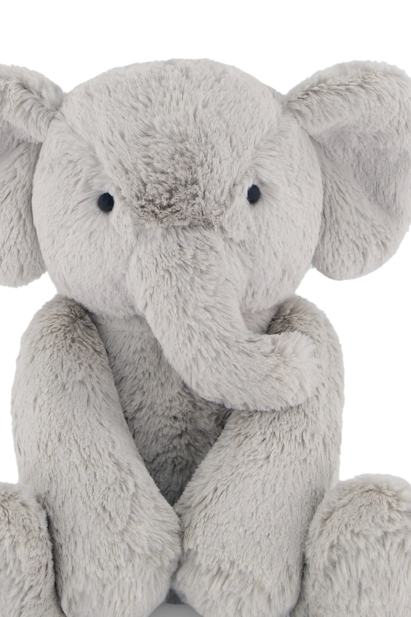 Plush - Olive the Elephant - Snuggle Bunnies