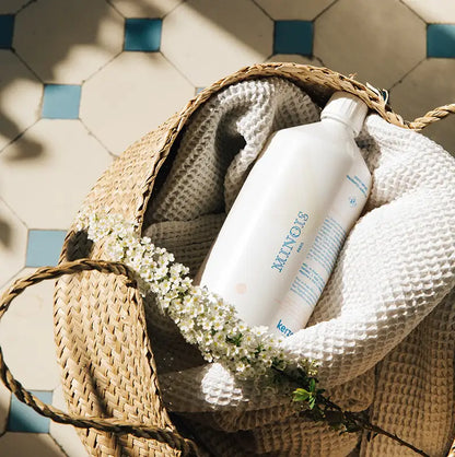 Fragranced Laundry Soap - Kerzon x Minois laundry soap