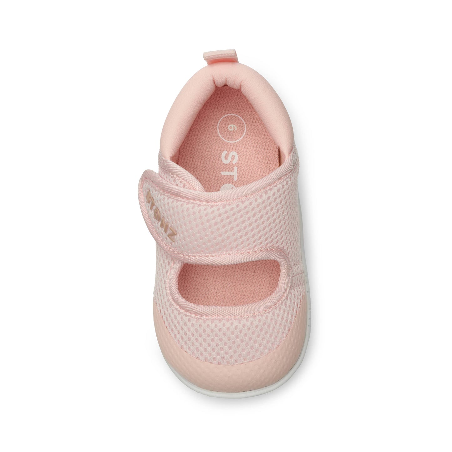 SS26 Cruiser Original Mary Jane Baby Shoes