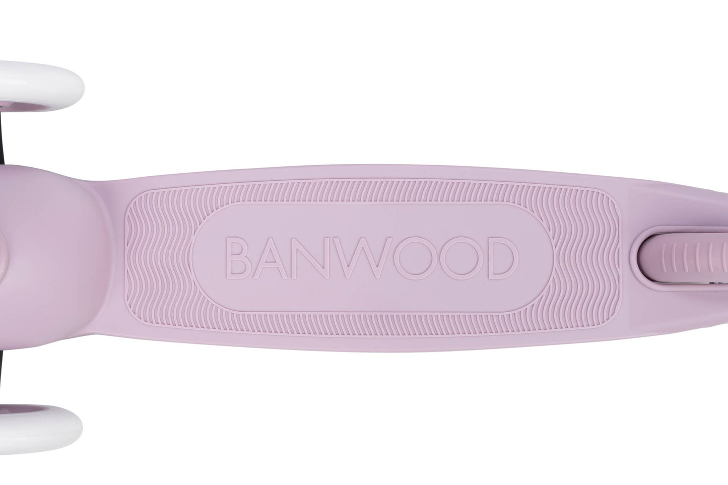 BANWOOD ECORIDE PACK - SCOOTER & HELMET- LAVENDER