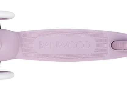 BANWOOD ECO SCOOTER - LAVENDER
