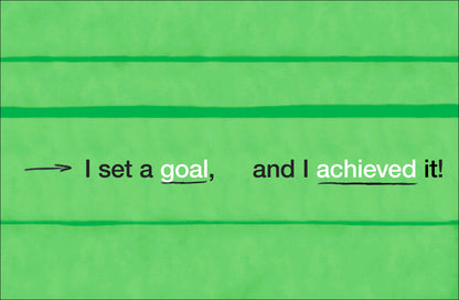 Akba Goals