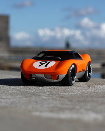 Car KEN