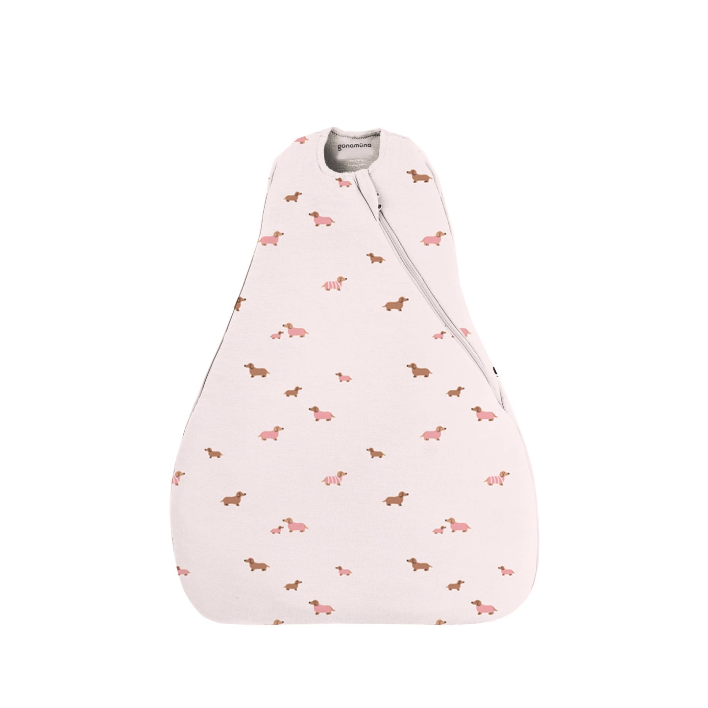 SS26 Transitional Swaddle Sleep Sack 0.5 TOG 3-6M