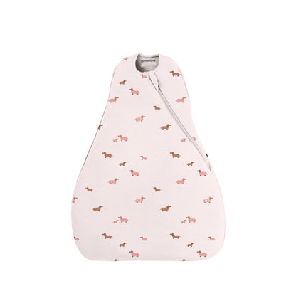 SS26 Transitional Swaddle Sleep Sack 0.5 TOG 3-6M