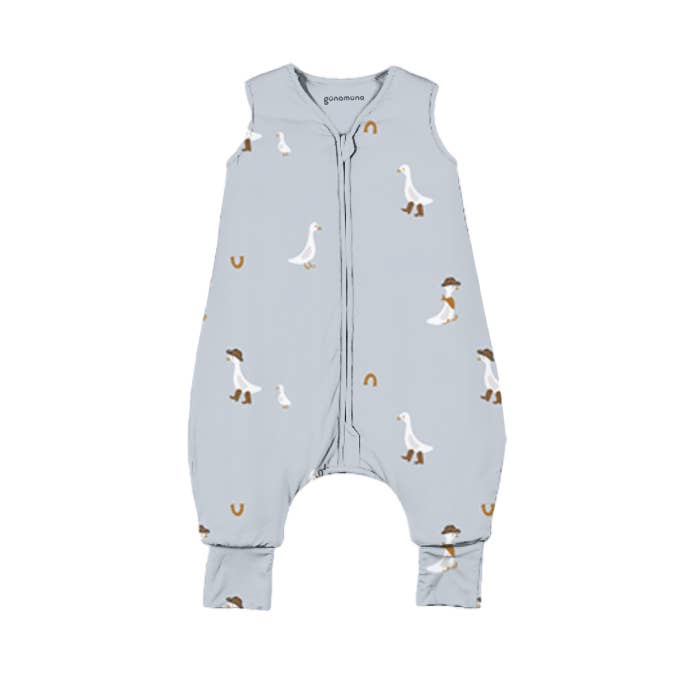SS26 Footie Sleep Sack 0.5 TOG