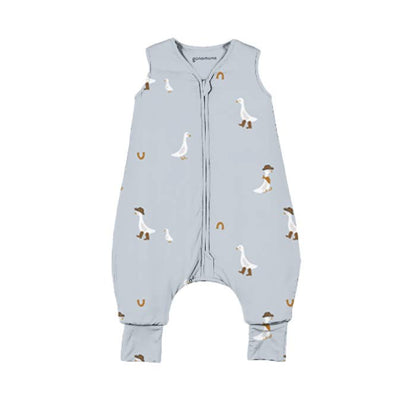 SS26 Footie Sleep Sack 0.5 TOG