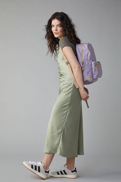 B Pack - Lavender / 22L