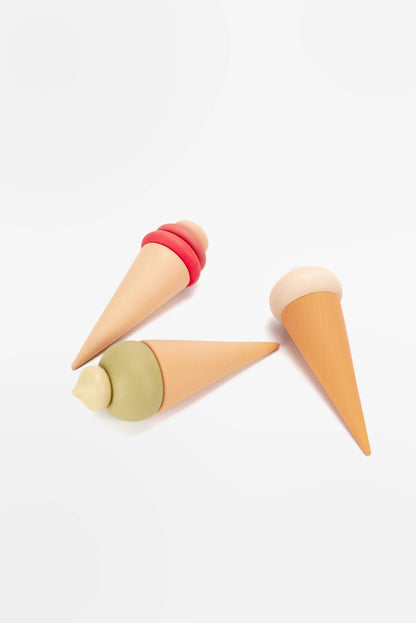 Ice Cream / Cones