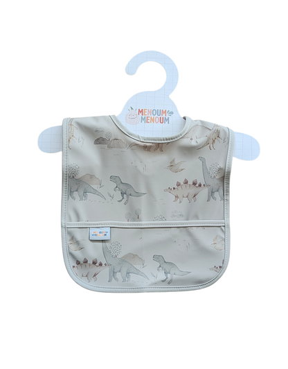 Bib - Jurassic - Menoum Menoum