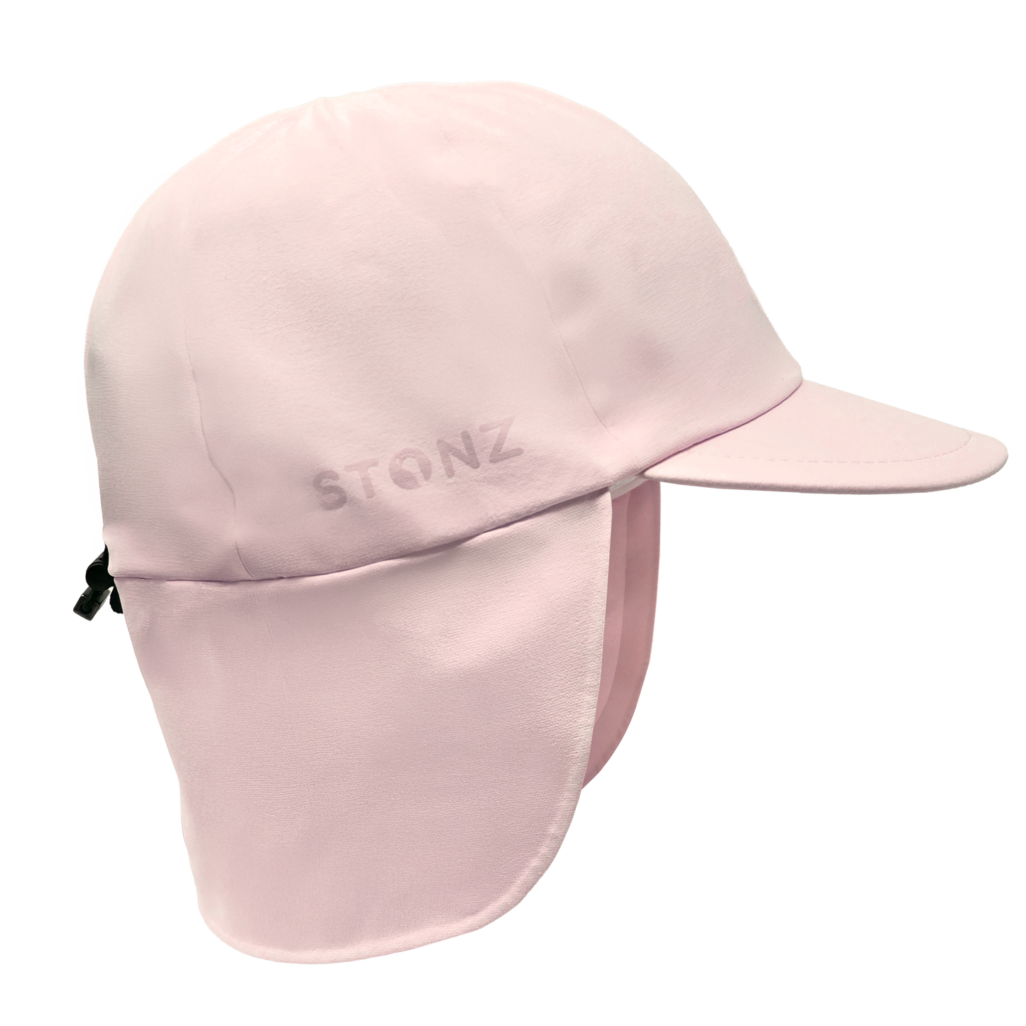 SS26 Flap Cap Sun Hat with UPF 50+ fabric