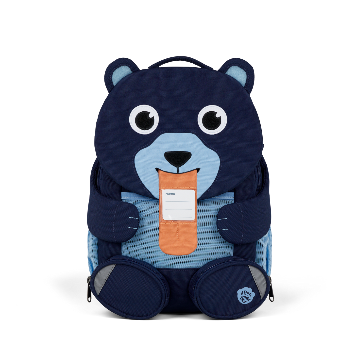Bear Backpack - Kids Back to School Bag Ages 3-5, Pre-school