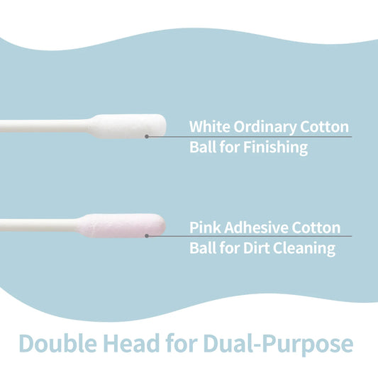 Baby Cotton Swab