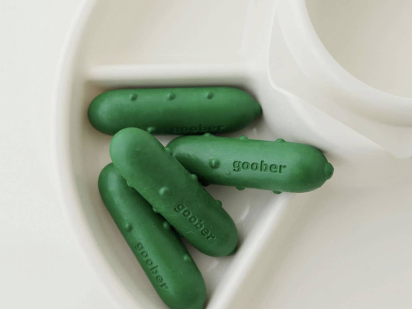 Goober Farm Crayons