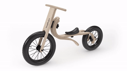 Balance Bike 3in1