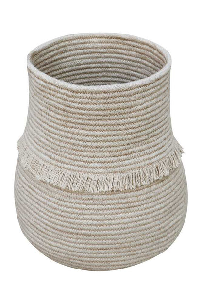 Basket Giant Mushroom: Basket