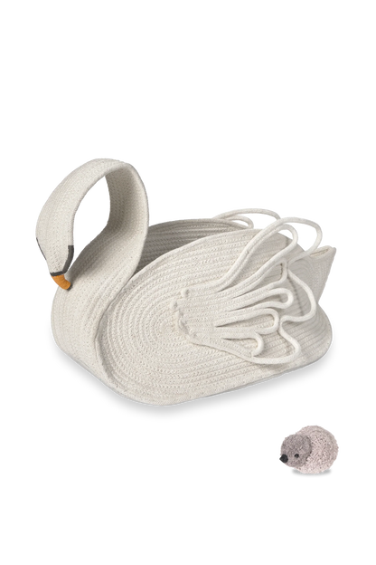 Basket Swan