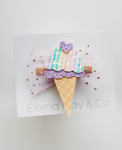 Ice Cream - Tutti Fruity