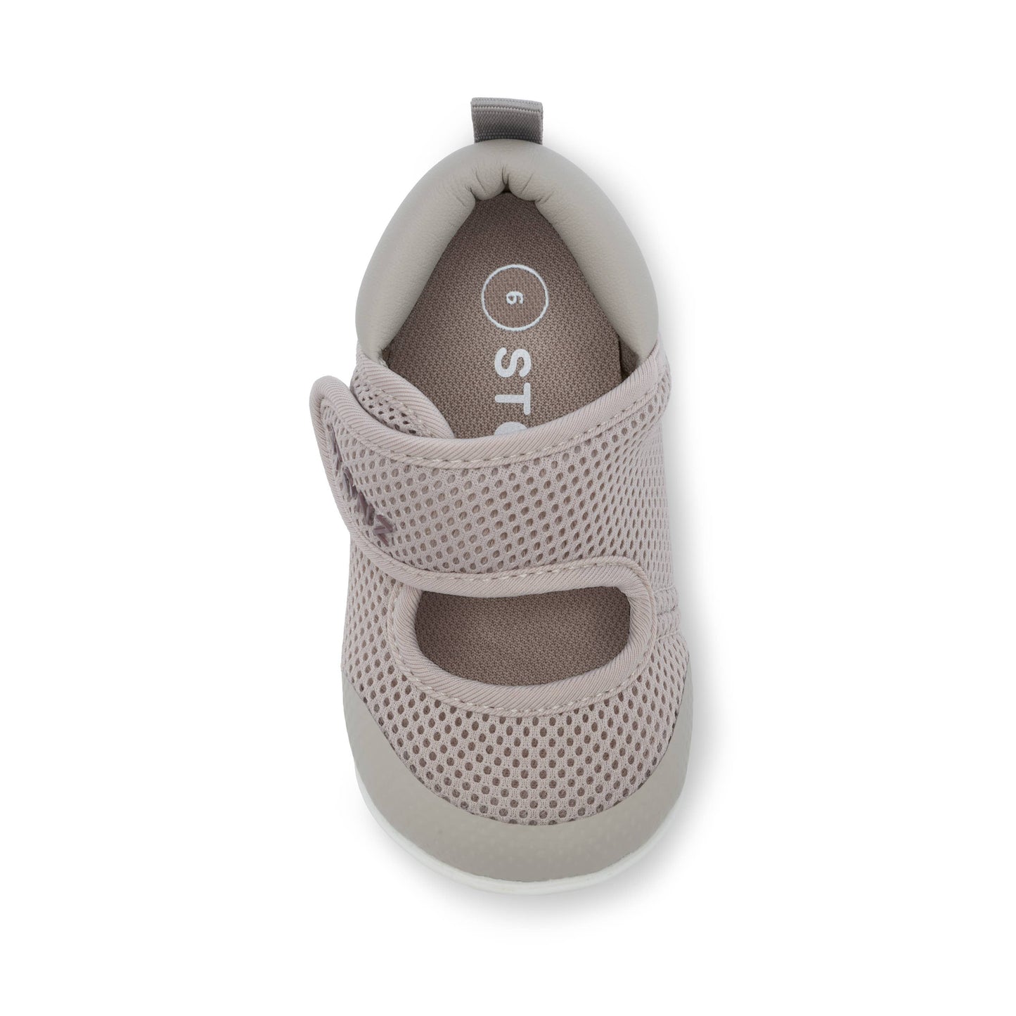SS26 Cruiser Original Mary Jane Baby Shoes