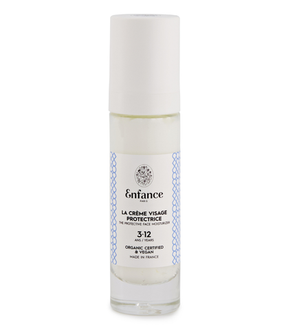 The Protective Face Moisturizer 3-12 years