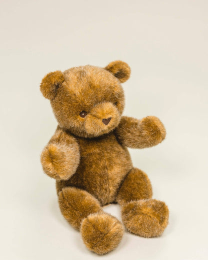 Robert the Bear - Steiff / Brown - Small