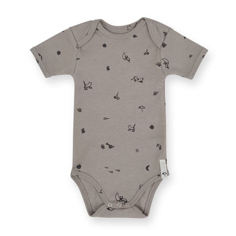 Body Short - Vigga - Play Truffle