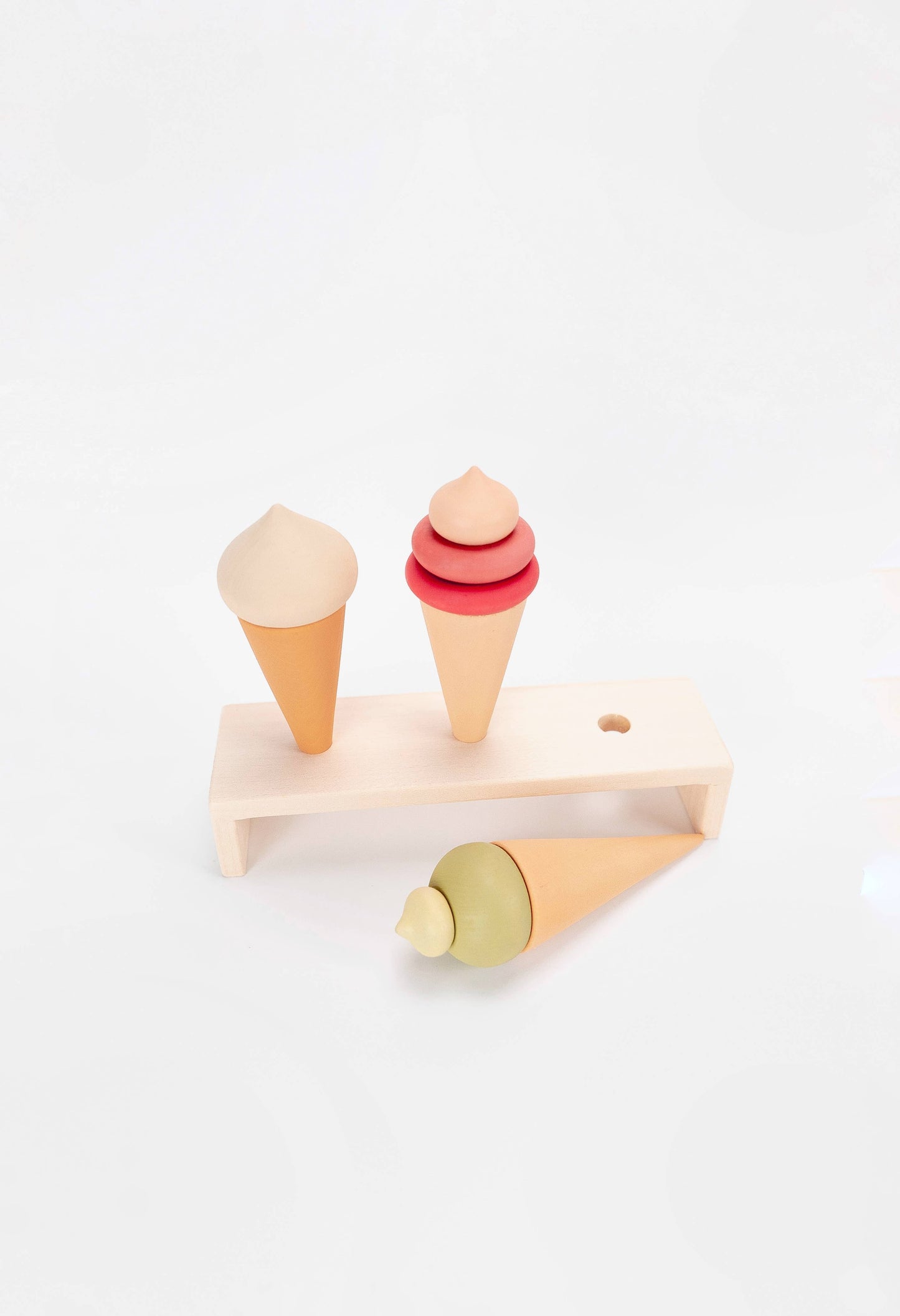 Ice Cream / Cones