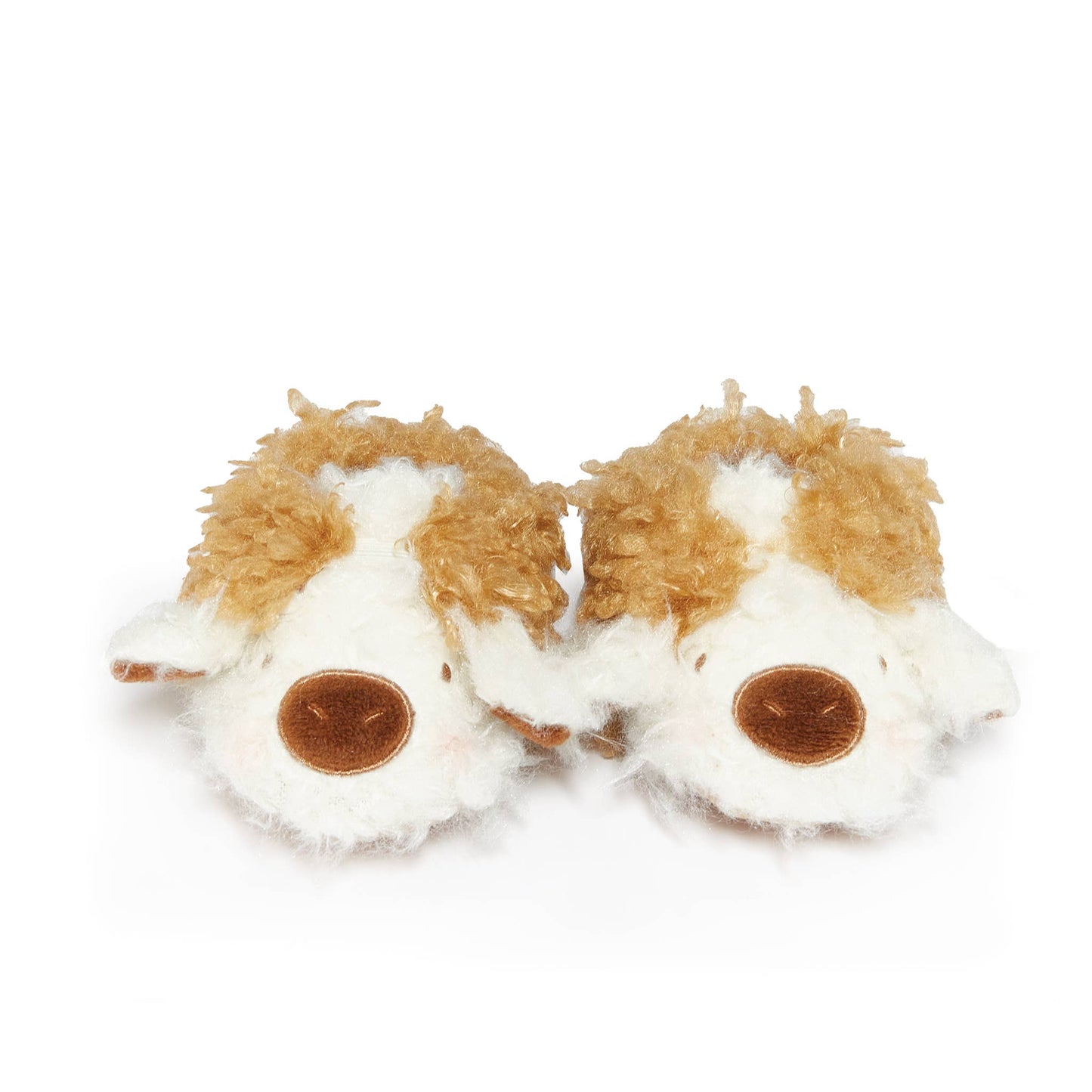❤️SALE - Moo Moo Booties - (Boxed)