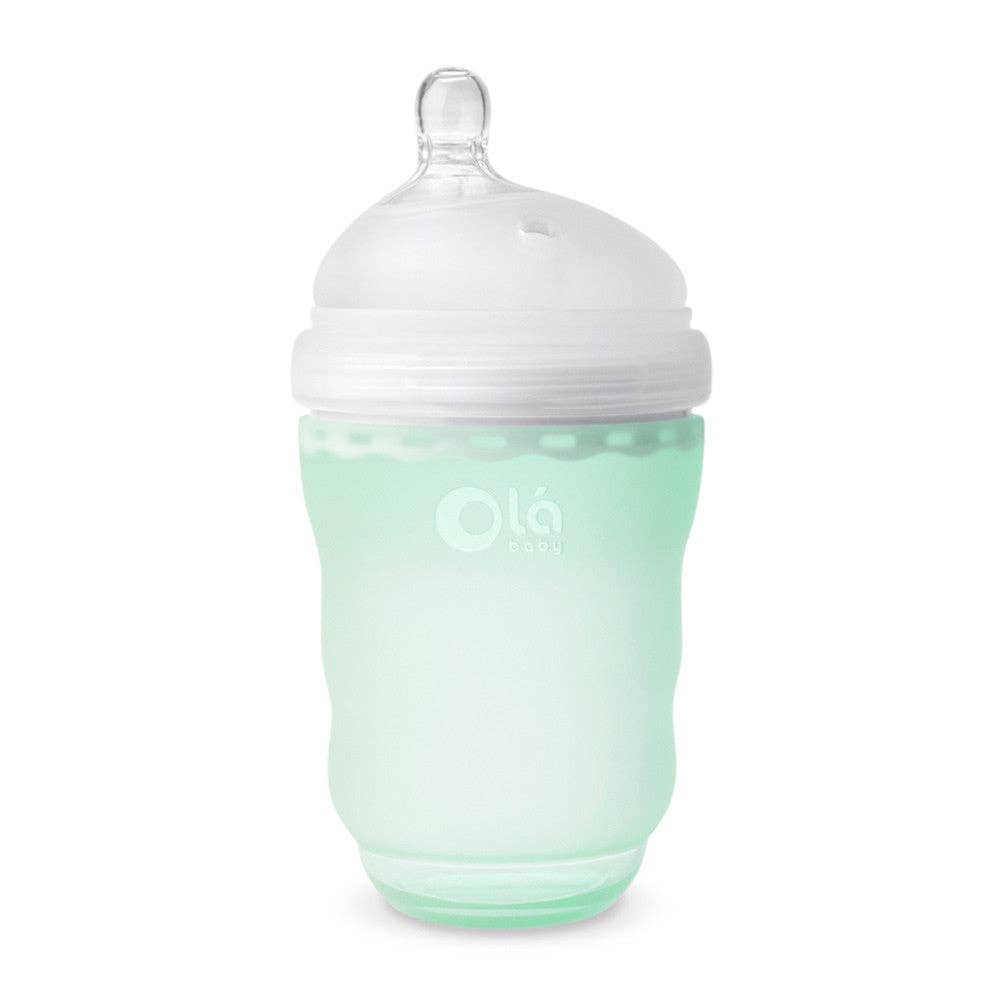 GentleBottle: Mint / 1 Pack / 4 oz