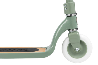 Banwood Vintage Maxi Scooter - Forest