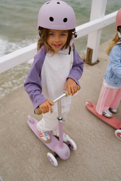 BANWOOD ECO SCOOTER - LAVENDER