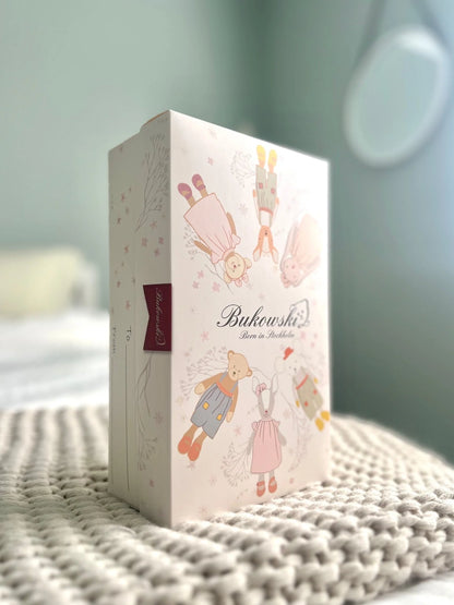Bukowski Bears Gift Box