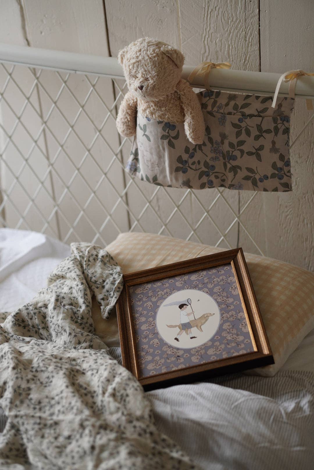 My best friend: 4x6 inches