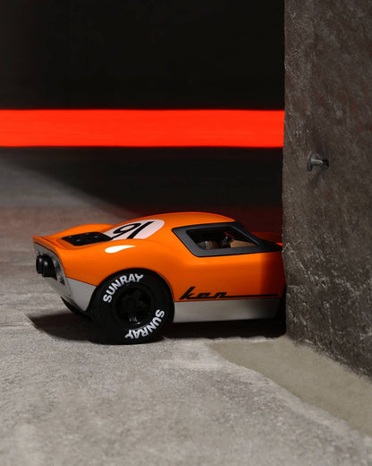 Car KEN
