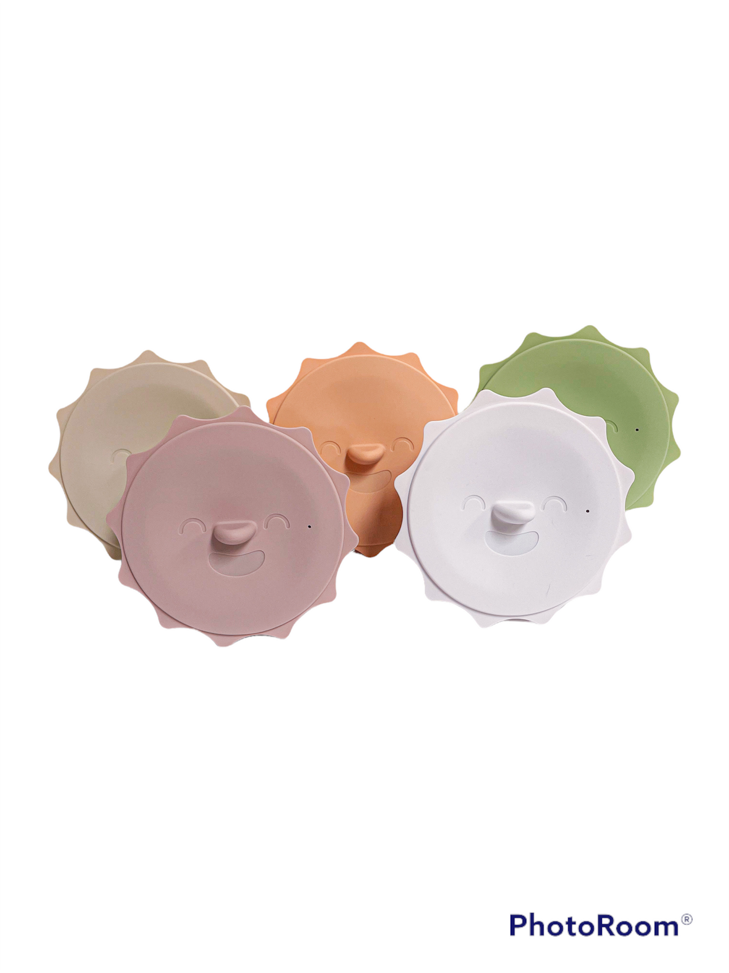 Sunshine Bowl Set: Sand