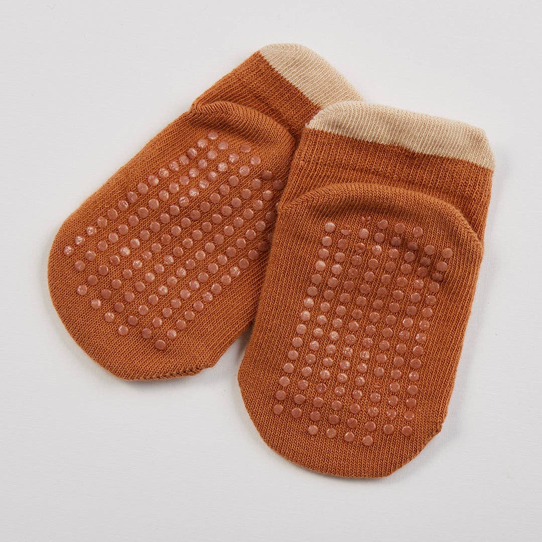BabyRabbit Animal Socks Set: 1-3T