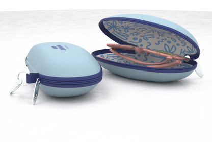 Babiators Wavy Baby Travel Case