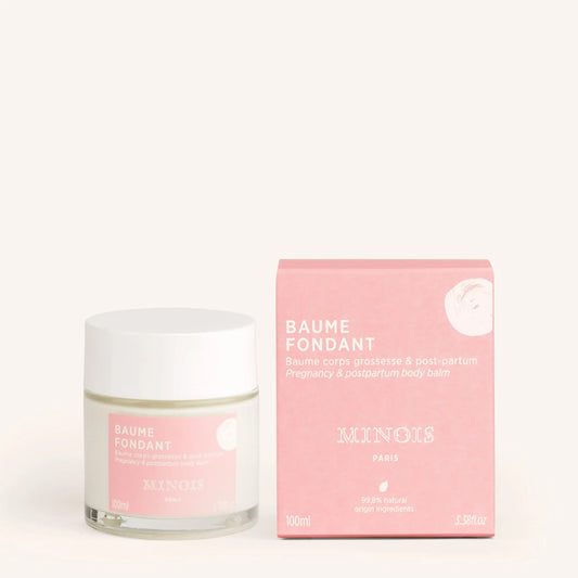 Mama Body Balm - Hydrating Firming and toning balm