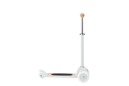 BANWOOD 3-WHEEL SCOOTER VINTAGE - PALE MINT