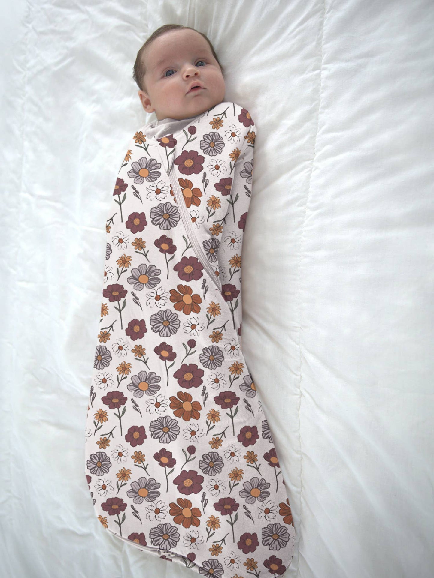 Swaddle Sleep Sack 1.0 TOG 0-3M