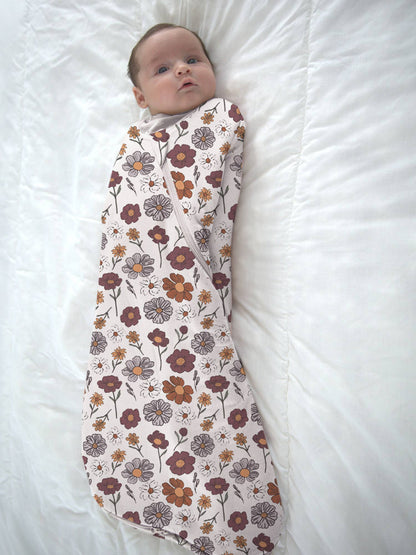Swaddle Sleep Sack 1.0 TOG 0-3M