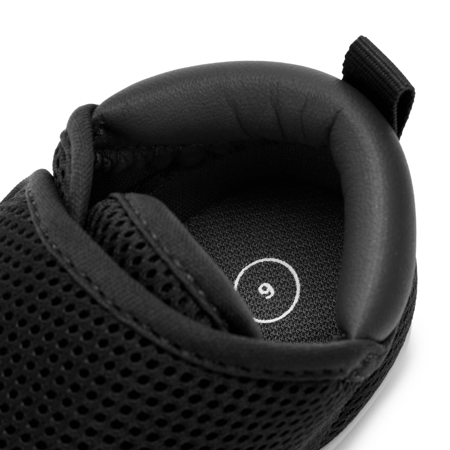 SS26 Cruiser Original Baby Shoes