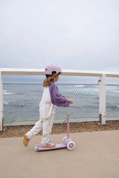 BANWOOD ECO SCOOTER - LAVENDER