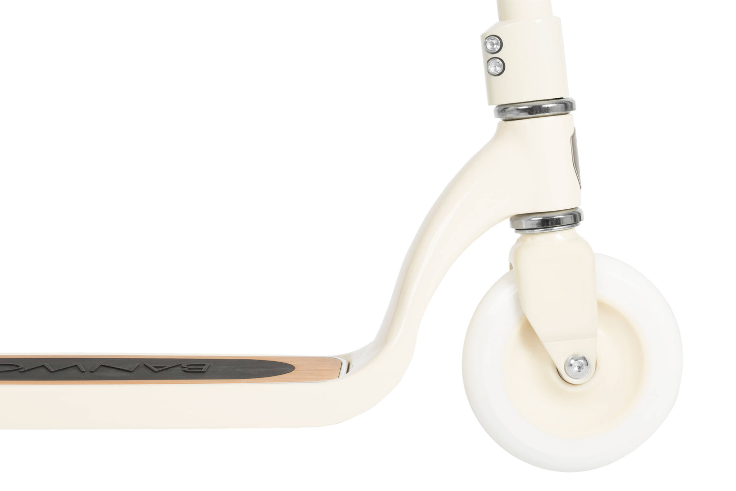 BANWOOD MAXI SCOOTER VINTAGE - CREAM