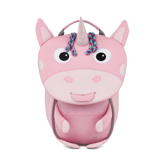 Unicorn Backpack Kids Back to School Bag Ages 1.5-3 Daycare