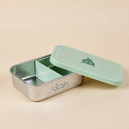 Ysée, the snack box