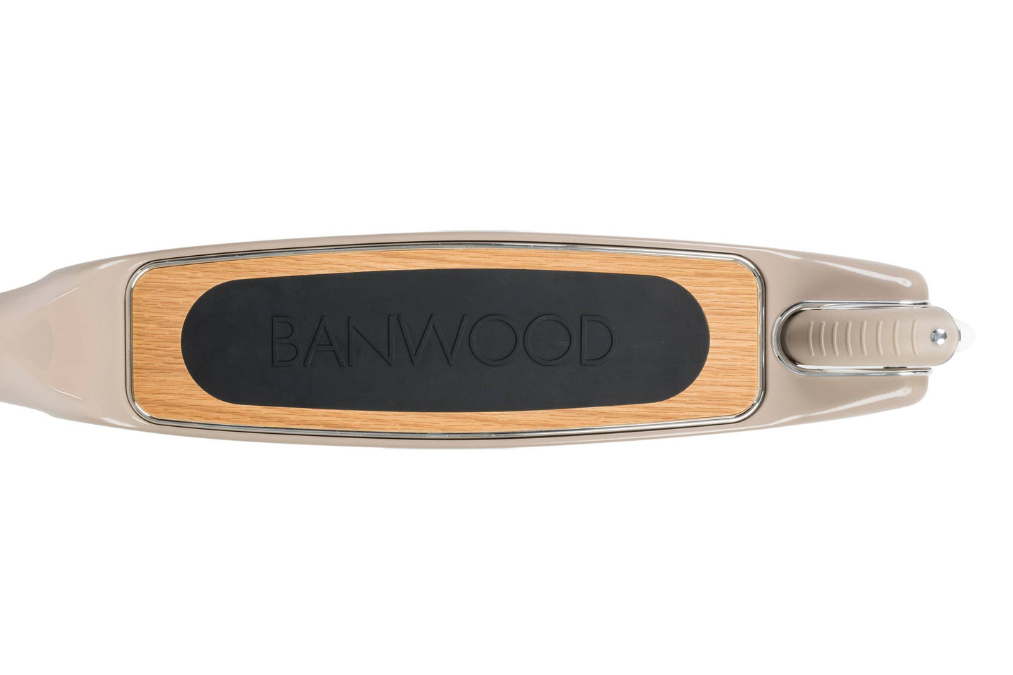 BANWOOD MAXI SCOOTER VINTAGE - BEIGE