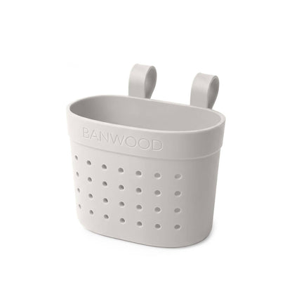 BANWOOD ECO SCOOTER - IVORY