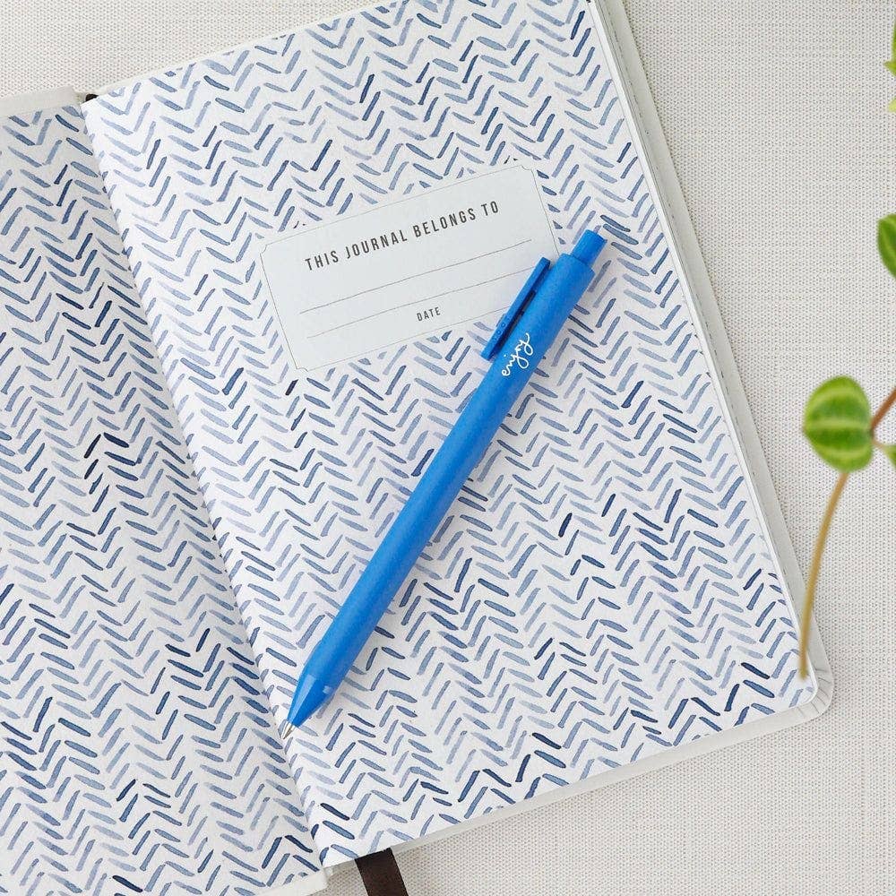 Jotter pen: Celebrate