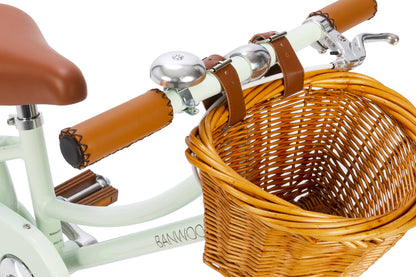 BANWOOD CLASSIC BIKE 16" VINTAGE - MINT